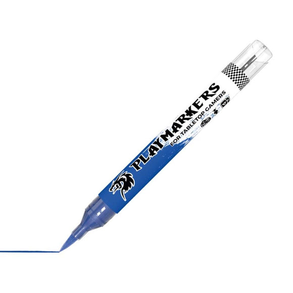 AK Interactive Playmarkers: Medium Blue