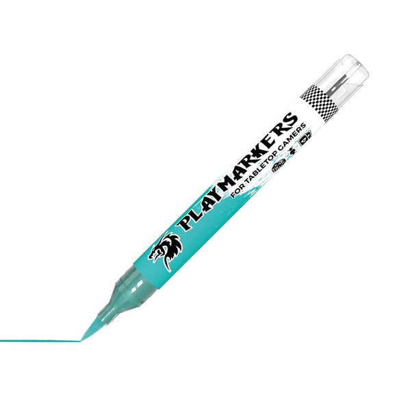 AK Interactive Playmarkers: Turquoise