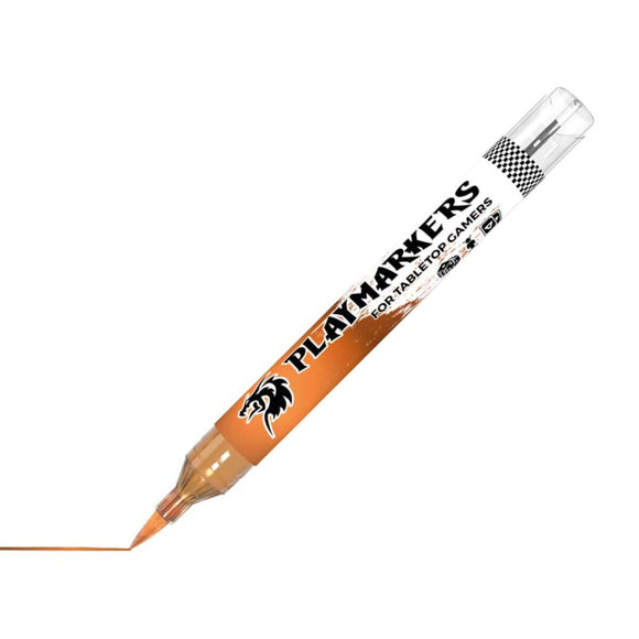 AK Interactive Playmarkers: Copper