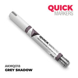 AK Interactive GREY SHADOW - QUICK MARKER