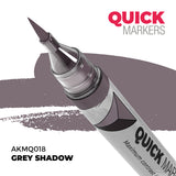 AK Interactive GREY SHADOW - QUICK MARKER