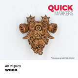 AK Interactive WOOD - QUICK MARKER
