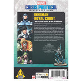 Marvel: Crisis Protocol: Inhuman Royal Court 20% Off