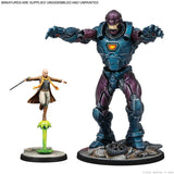 Marvel Crisis: Protocol X-Men Sentinels Affiliation Pack 20% Off