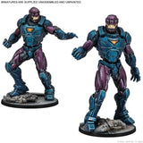Marvel Crisis: Protocol X-Men Sentinels Affiliation Pack 20% Off