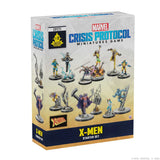 Marvel: Crisis Protocol - X-Men Starter Set 20% Off