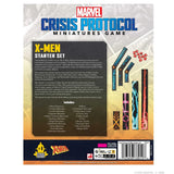 Marvel: Crisis Protocol - X-Men Starter Set 20% Off