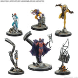 Marvel: Crisis Protocol - X-Men Starter Set 20% Off