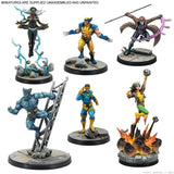 Marvel: Crisis Protocol - X-Men Starter Set 20% Off
