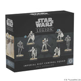 Star Wars Legion: Imperial Riot Control Squad Expansion 20% Off