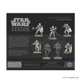 Star Wars Legion: Imperial Riot Control Squad Expansion 20% Off