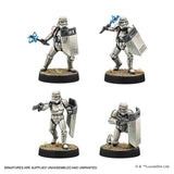 Star Wars Legion: Imperial Riot Control Squad Expansion 20% Off