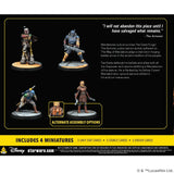 Star Wars Shatterpoint - This Is the Way Squad Pack 20% Off