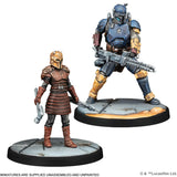 Star Wars Shatterpoint - This Is the Way Squad Pack 20% Off