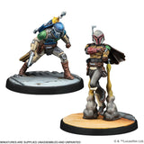Star Wars Shatterpoint - This Is the Way Squad Pack 20% Off
