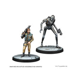 Star Wars: Shatterpoint - All The Way Squad Pack 20% Off