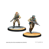 Star Wars: Shatterpoint - All The Way Squad Pack 20% Off