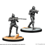 Star Wars Shatterpoint - Good Soldiers Follow Orders Squad Pack 20% Off