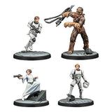 Star Wars Shatterpoint - This Is Some Rescue Squad Pack 20% Off