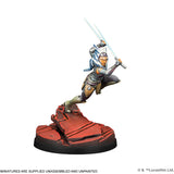 Star Wars Shatterpoint - I am no Jedi Duel Pack  20% Off