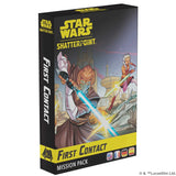 Star Wars Shatterpoint - First Contact Mission Pack 20% Off