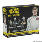 Star Wars Shatterpoint -  Deploy the Garrison Squad Pack 20% Off