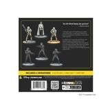 Star Wars Shatterpoint -  Deploy the Garrison Squad Pack 20% Off