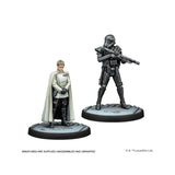 Star Wars Shatterpoint -  Deploy the Garrison Squad Pack 20% Off