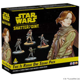 Star Wars: Shatterpoint - This is Rogue One 20% Off