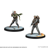 Star Wars: Shatterpoint - This is Rogue One 20% Off