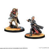 Star Wars: Shatterpoint - This is Rogue One 20% Off