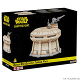Star Wars: Shatterpoint Outer Rim Outpost Terrain Pack 20% Off