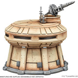 Star Wars: Shatterpoint Outer Rim Outpost Terrain Pack 20% Off