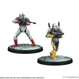 Star Wars Shatterpoint - Delta Squad, Form Up Squad Pack 20% Off