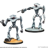 Star Wars Shatterpoint - Terror From Below 20% Off
