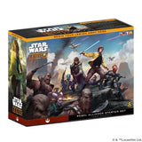 Star Wars: Legion - Rebel Alliance Starter Set 20% Off