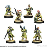Star Wars: Legion - Rebel Alliance Starter Set 20% Off