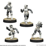 Star Wars: Legion - Scout Troopers 20% Off