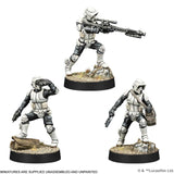 Star Wars: Legion - Scout Troopers 20% Off