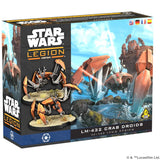 Star Wars Legion: LM-432 Crab Droids 20% Off