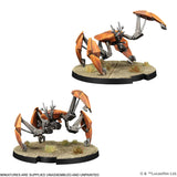 Star Wars Legion: LM-432 Crab Droids 20% Off