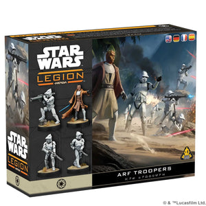 Star Wars: Legion - Arf Troopers 20% Off