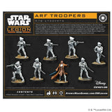 Star Wars: Legion - Arf Troopers 20% Off