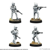 Star Wars: Legion - Arf Troopers 20% Off