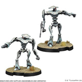 Star Wars Legion: Aqua Droids 20% Off