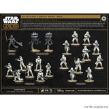 Star Wars: Legion – Blizzard Force Special Edition Army Box  20% Off
