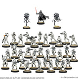 Star Wars: Legion – Blizzard Force Special Edition Army Box  20% Off
