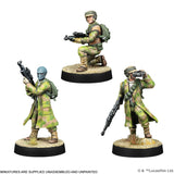 Star Wars: Legion - Rebel Commandos Unit Expansion 20% Off
