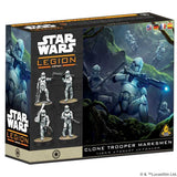 Star Wars: Legion - Clone Trooper Marksmen 20% Off