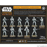 Star Wars: Legion - Clone Trooper Marksmen 20% Off